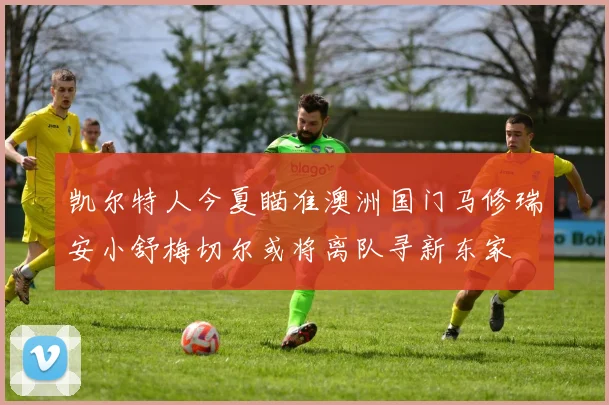 凯尔特人今夏瞄准澳洲国门马修瑞安小舒梅切尔或将离队寻新东家